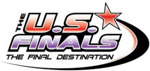 US Finals logo